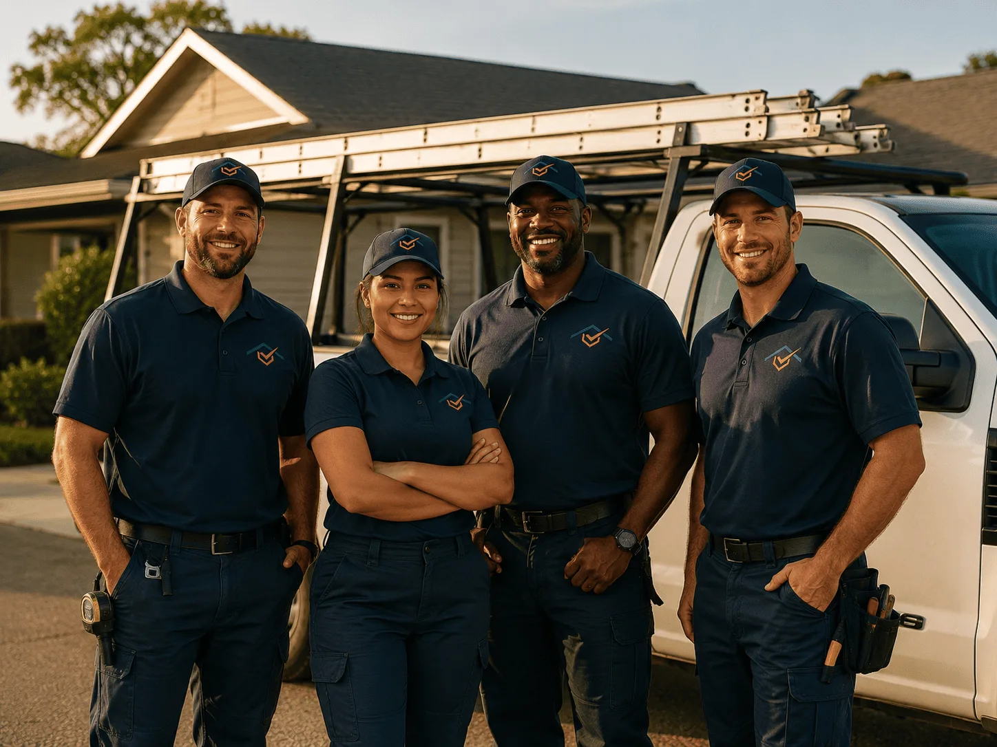 Roof Inspection company in Leamington, UT